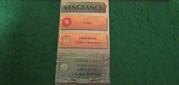 "For hate's sake I inhale my last breath at thee." —Khan