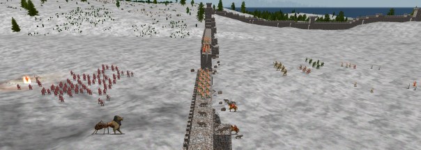 The City of Unfathomable Emptiness.