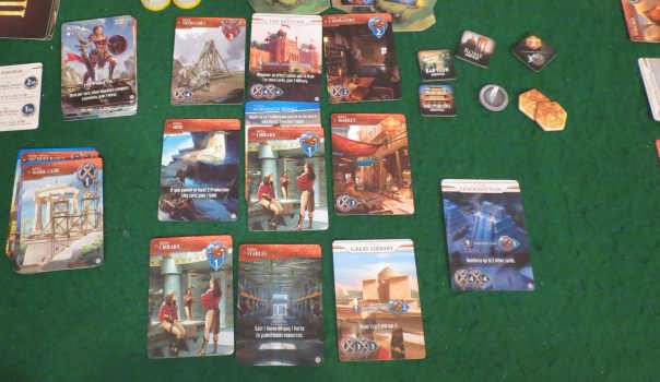 The good part! Usually. We'll get to that. The good part! Usually. We'll get to that.