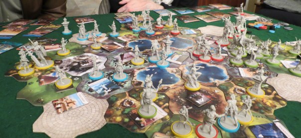 This is roughly how I sort my Skittles. This is roughly how I sort my Skittles.