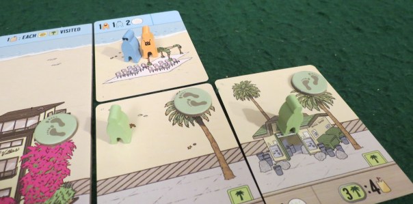 Look at those bored wedding guests, trying so hard to not share a conversation.