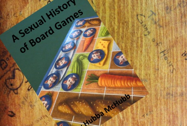 "Sometimes a pickle is a pickle... and sometimes it's a demon tricking you into eating its phallus." —Descartes