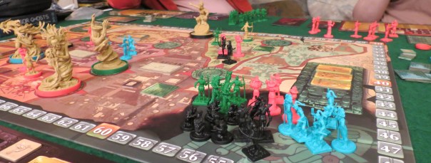 Sometimes being in hell is *good*, which is something I would recommend every game take to heart.