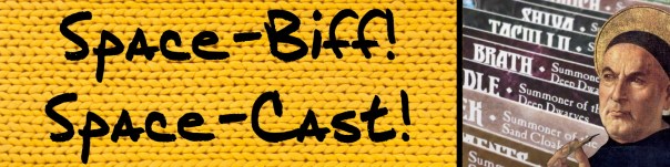 Wee Aquinas is very proud of this header arrangement. Wee Aquinas is very proud of this header arrangement.