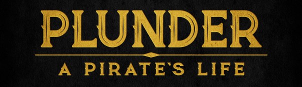 I keep reading this like an imperative. You! You there, child! You must plunder a pirate's life! I keep reading this like an imperative. You! You there, child! You must plunder a pirate's life!