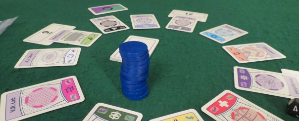 There are advantages to manufacturing in light gravity. For one thing, liquid could actually flow downward rather than relying entirely on pumps. Can you imagine how badly pipes would scale in a zero-g environment? There are advantages to manufacturing in light gravity. For one thing, liquid could actually flow downward rather than relying entirely on pumps. Can you imagine how badly pipes would scale in a zero-g environment?