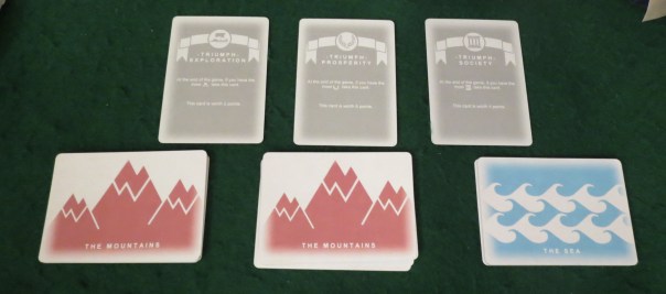 Pictured: Bronze Age at its dullest.