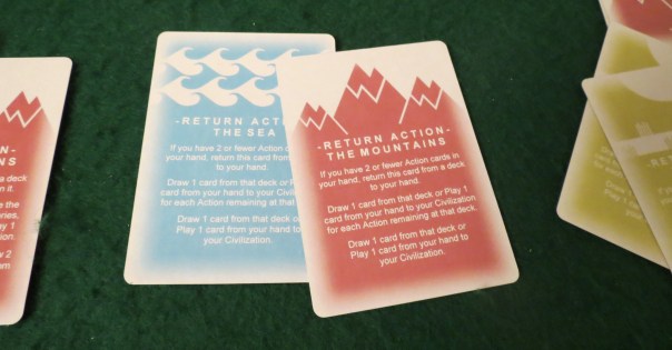 This is so much smoother than Neolithic's slow trickle and sudden withdrawals, and not only because the locations are shared more fully.