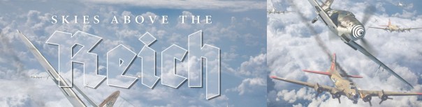 Strawboy: "Don't you feel bad playing as Nazis?" Me: "Nope."