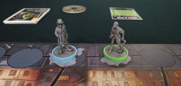 Yeah, they're a good matchup. But I feel like they'd just team up and then the other Unmatched characters would be screwed.