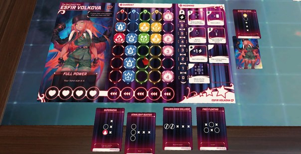 The cast is all female. Should I mention that in the body of text, or is that sexist? Or did I fail to work it in because I'm sexist. I don't even know. It's very late right now.