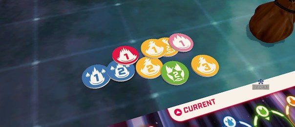 Note: There are no dicks in Bullet, but I can't think of a female word that sounds similarly silly without bordering into crass.