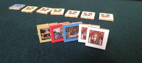 I love me a good secret. Share one in the comments below!