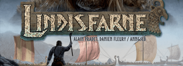 I was one inch away from titling this review "Lindisfart," but there are so many times I can draw from that well in a month. I was one inch away from titling this review "Lindisfart," but there are so many times I can draw from that well in a month.