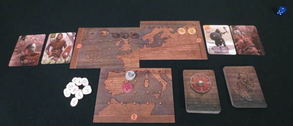 Hark, it's right there, concealed beneath somebody's token. Hark, it's right there, concealed beneath somebody's token.