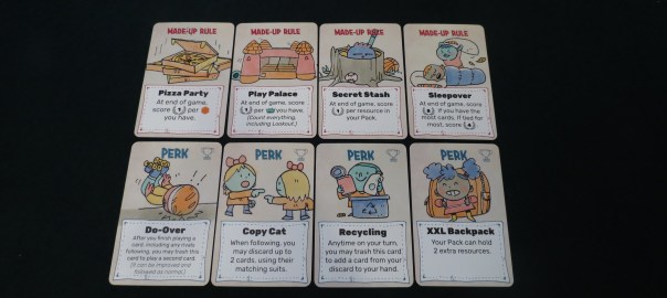 Whoever decided to call them "made-up rules" deserves a $10k bonus, Patrick Leder.