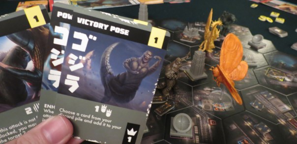 Yeah, I don't know Godzilla history. This is a gap in my cultural knowledge that I will absolutely not seek to rectify.