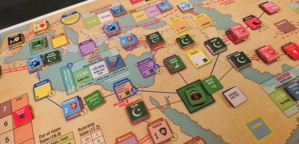 I love looking at images like this after I've played a few times. "I learned this!" That makes me happy.