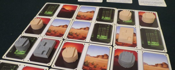 There is no sandstone, Neo.