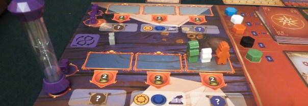 Timers that fall over, timers that get stuck, timers that have weird rounded ends that make them hard to keep upright, timers that flip at weird times, timers that