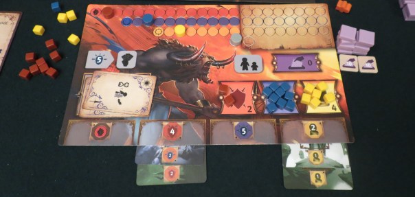 That's why minotaurboy is angry.