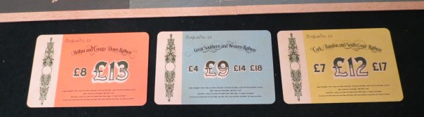 I wouldn't mind inheriting some of these. If anybody knows some old uncle with a few. Just, um, let me know.