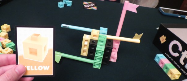 The paradox: Not every game is improved by bluffing, but bluffing improves every game.