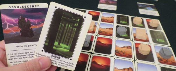 Expect to build a tower that erodes thirty seconds later. It's always a bummer.