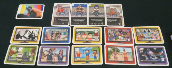 Golden age, my ass. Golden age, my ass.