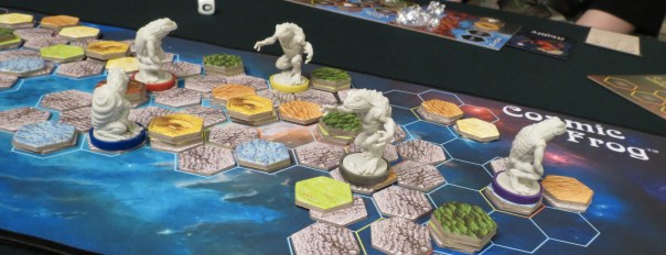 My favorite model is Hugfrog.