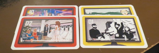 There are some fantastic shows, sure. But there's an even chance that it can be one of the greatest shows of all time and still get canceled because the streaming CEOs wouldn't know quality if it slithered into their suit. There are some fantastic shows, sure. But there's an even chance that it can be one of the greatest shows of all time and still get canceled because the streaming CEOs wouldn't know quality if it slithered into their suit.