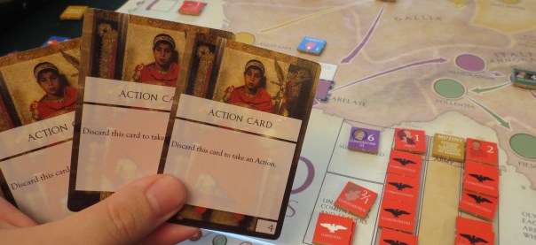 Pictured: three very boring cards. Pictured: three very boring cards.