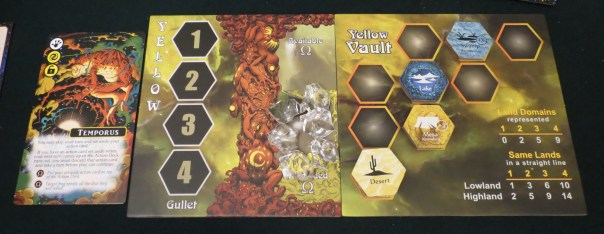 Also about using a vampire frog to steal oomph from a mutagenic frog, but y'know.