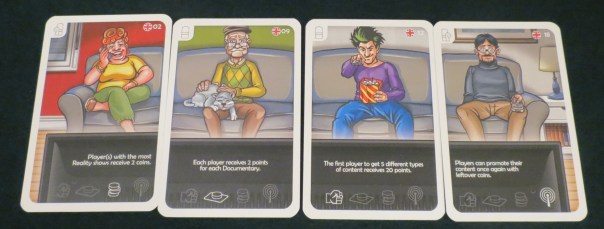 Pictured: a "traditional" family. Pictured: a "traditional" family.