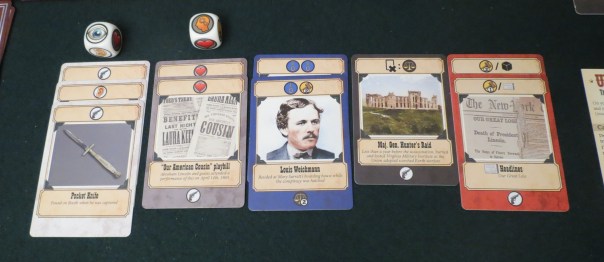 My argument is basically, "Look at these dudes' mustaches. Of course she's guilty. Of wanting a man with a bolder stache."