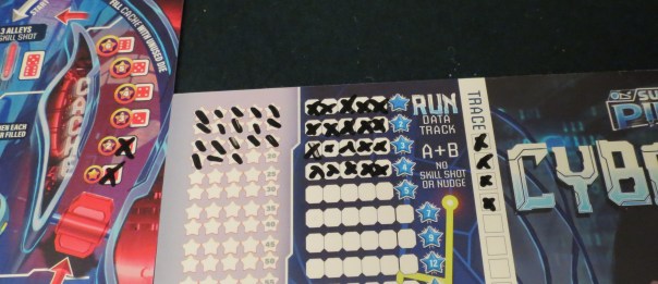 Trace this, b-words! he screamed, right before the corp hovercar landed on his head