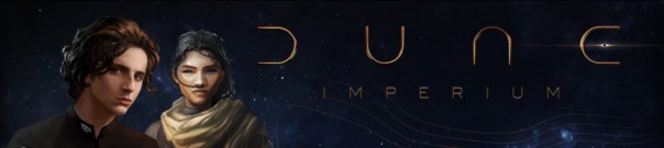 Hey, I like both styles. But Paul looks like a crescent moon (Muad'dib?!) while Chani looks like she was drawn by Ryan Laukat.