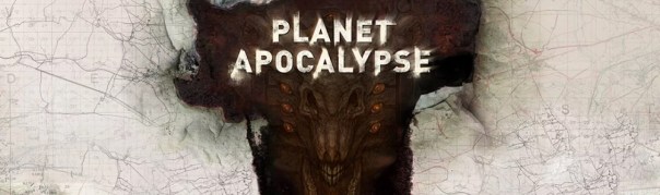 Don't be fooled, it's John Romero behind there.