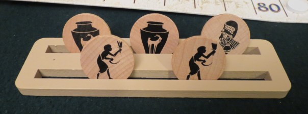 I wonder what Ashurbanipal would think if he knew his legacy was mostly remembered via a song by They Might Be Giants, the scribblings of a few cuneiform nerds, and as a board game component. I wonder what Ashurbanipal would think if he knew his legacy was mostly remembered via a song by They Might Be Giants, the scribblings of a few cuneiform nerds, and as a board game component.