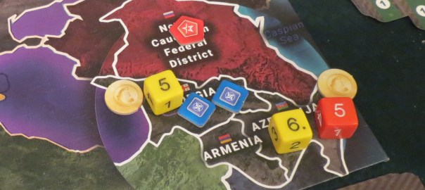 Or depressingly predictable.