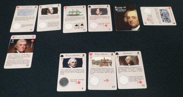 Pax Adams is such the better title.