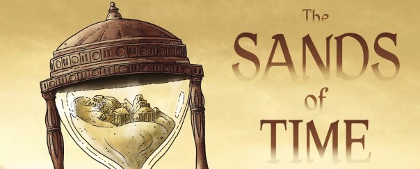 That awful soap opera music will not leave my head.