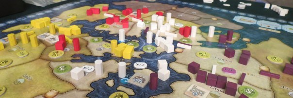 They should kiss instead.