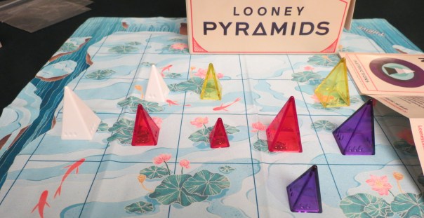 Okay, fine, it's included in *a* game. Just not this game.