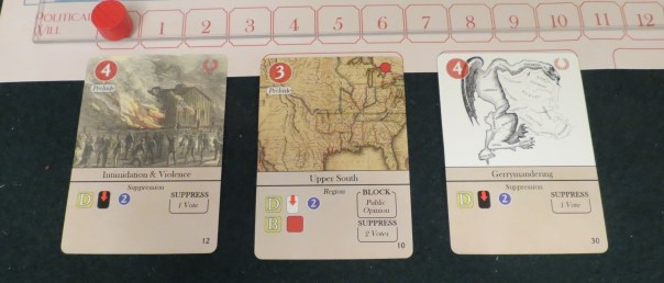 Deliberately frustrating, of course.