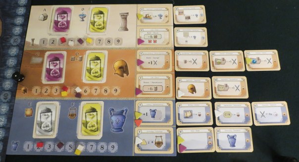 They literally squawk at you if you ignore them.