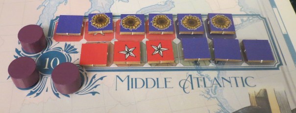 Aha! This game looks rather pleasant! Flowers n' Stars, two of the — wait, what is this OH NO