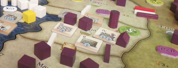 I wish I had an aqueduct randomly cutting through my neighborhood. Like, up in the air, not the buried one that's actually there.