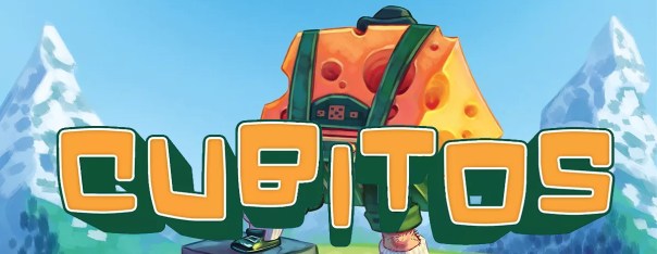 In New French Extremity horror film The Cubitos Inevitability (2021), an innocent hitchhiker is forced by a disgraced doctor to undergo experimental surgery, transforming him from man into cheese cube thing. Tomatometer: 11%.