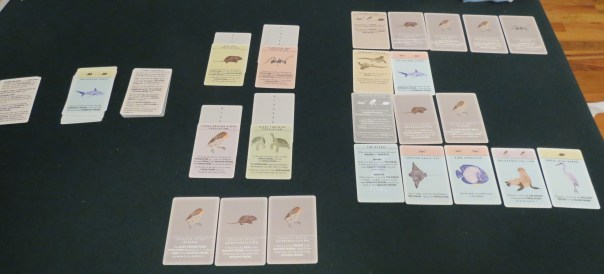 Every single time I've played this game, I think about Javier Bardem's monologue about island rats from Skyfall. Like, are rat-killer rats really a desirable thing to put on your island? Without rats, won't they hunger for other mammals? Won't they come for you? I don't know the answer.